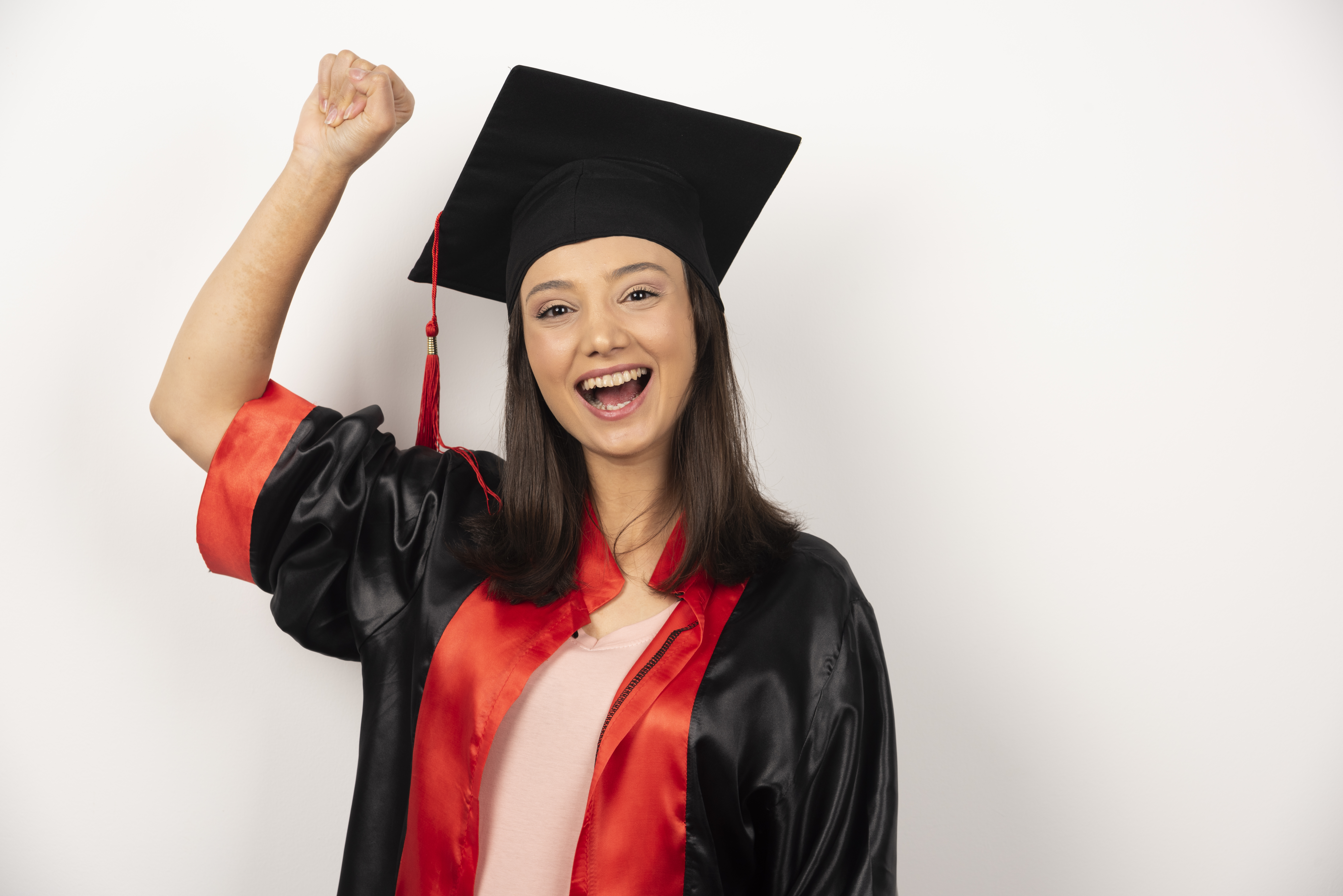 Fresh Graduate