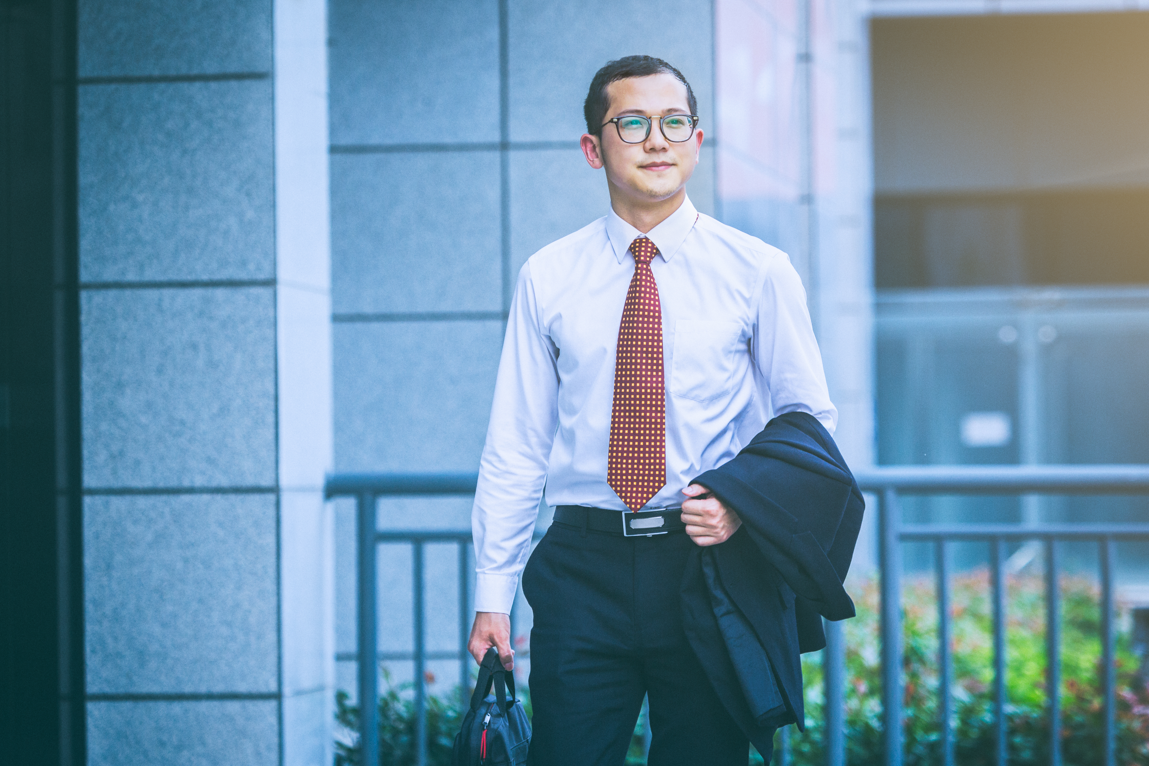 Mid-Level Professional