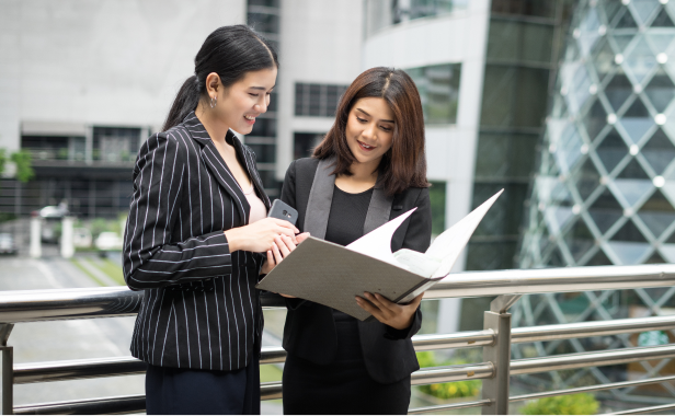 Internship melalui Kerja Sama Universitas