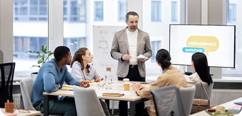 Corporate Training 3