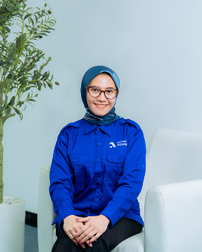 Alumni Fatma