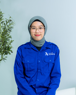 Alumni Sarah