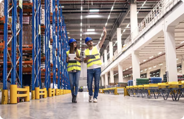 Basic Logistics Management